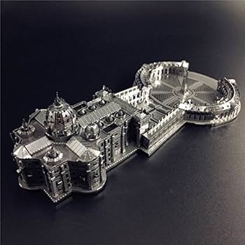☆新品☆0ユーロ2枚・カラーとモノクロ　サンピエトロ寺院・メモリアル品2025版 ☆新品☆0ユーロ2枚・カラーとモノクロ サンピエトロ寺院
